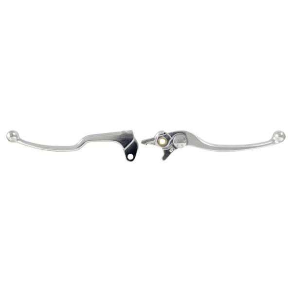 bike it Bike it oem replacement alloy brake and clutch lever set - #s03